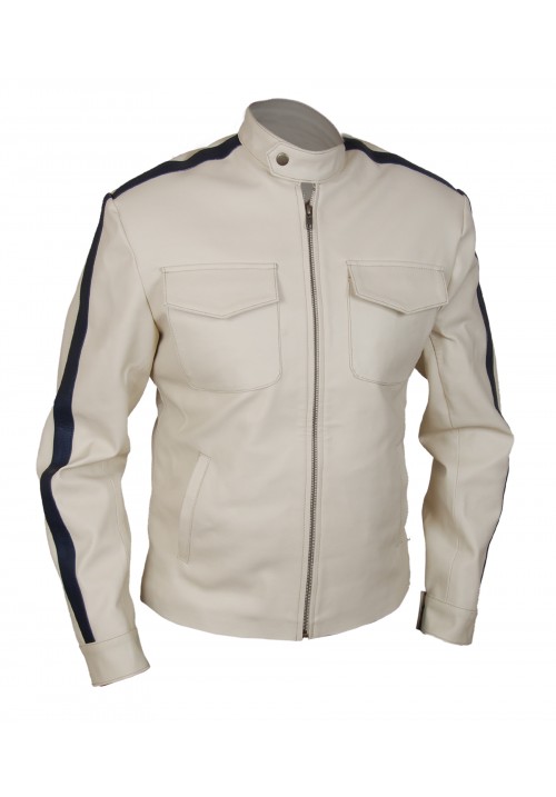 Men's NFS Flap Jacket